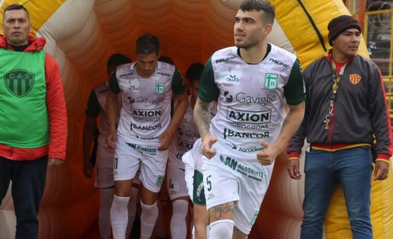Sportivo buscará terminar con su mala racha