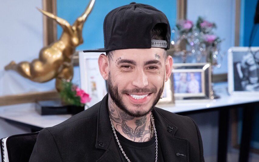 Ulises Bueno