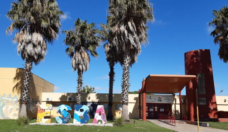 La Escuela de Bellas Artes lanza una capacitación de diseño de jardines