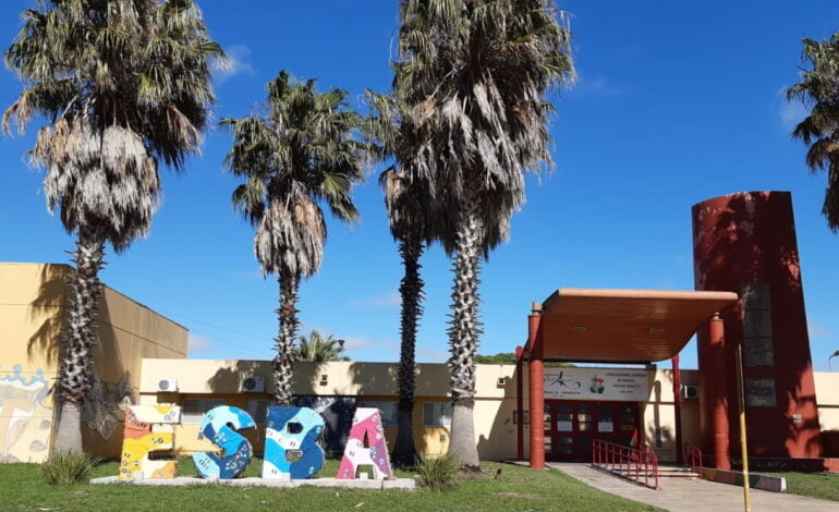  La Escuela de Bellas Artes lanza una capacitación de diseño de jardines
