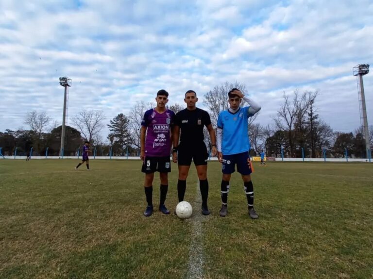 Pasó una nueva jornada de Regional AFA