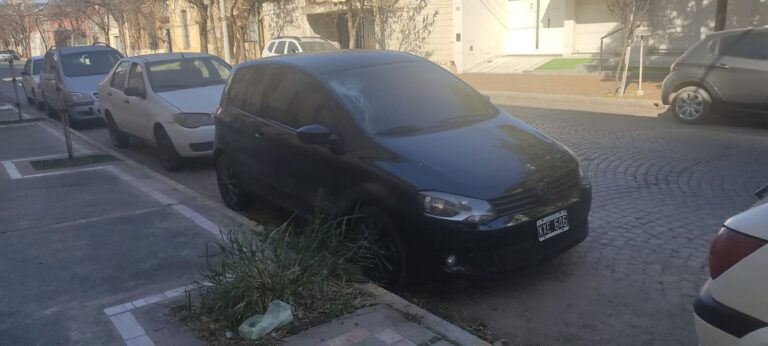 Secuestraron el vehículo que embistió a la joven a la salida de Runa