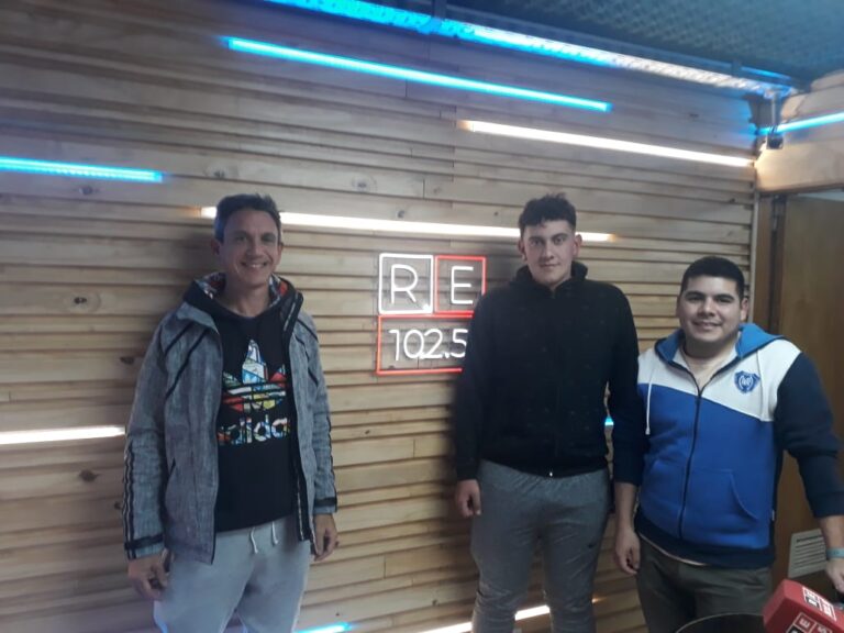 «Lo que buscamos es enfrentarnos a rivales que nos movilicen»