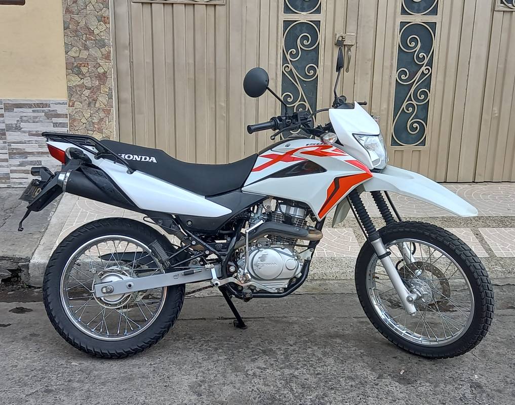 Xr150