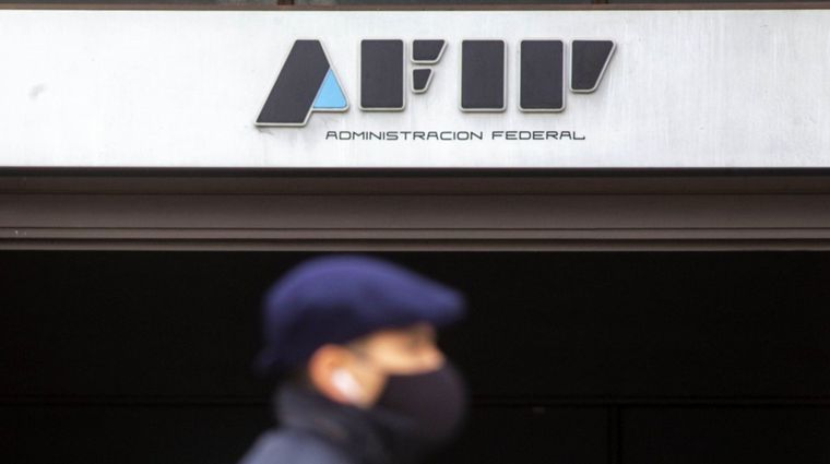 Afip