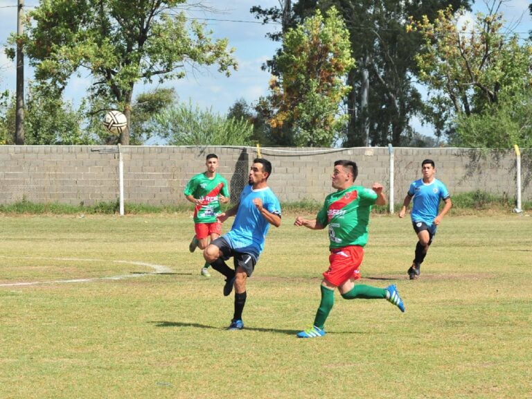 Crítico comunicado: El Descontento de la Liga Amateur