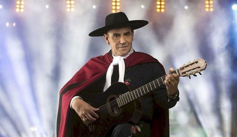 Cancelaron el show del Chaqueño Palavecino en Morteros