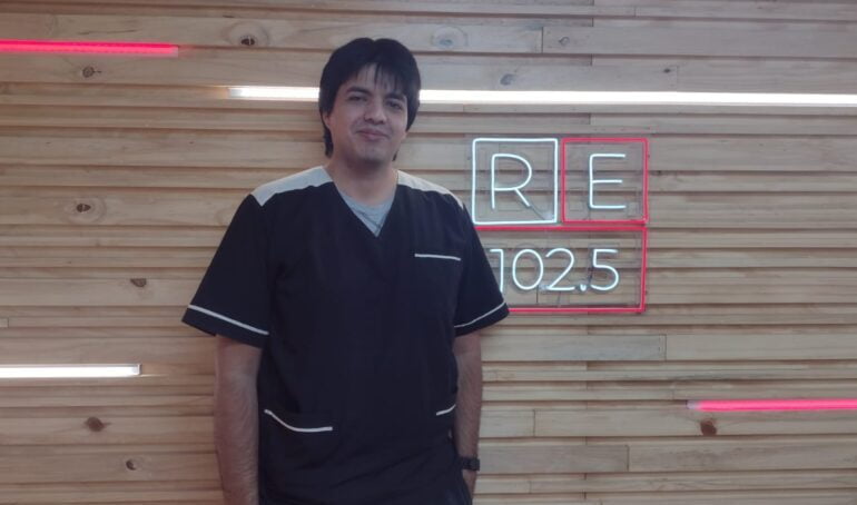 David benitez