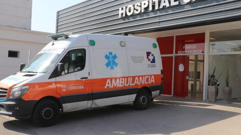 Dos mujeres resultaron lesionadas en siniestros viales