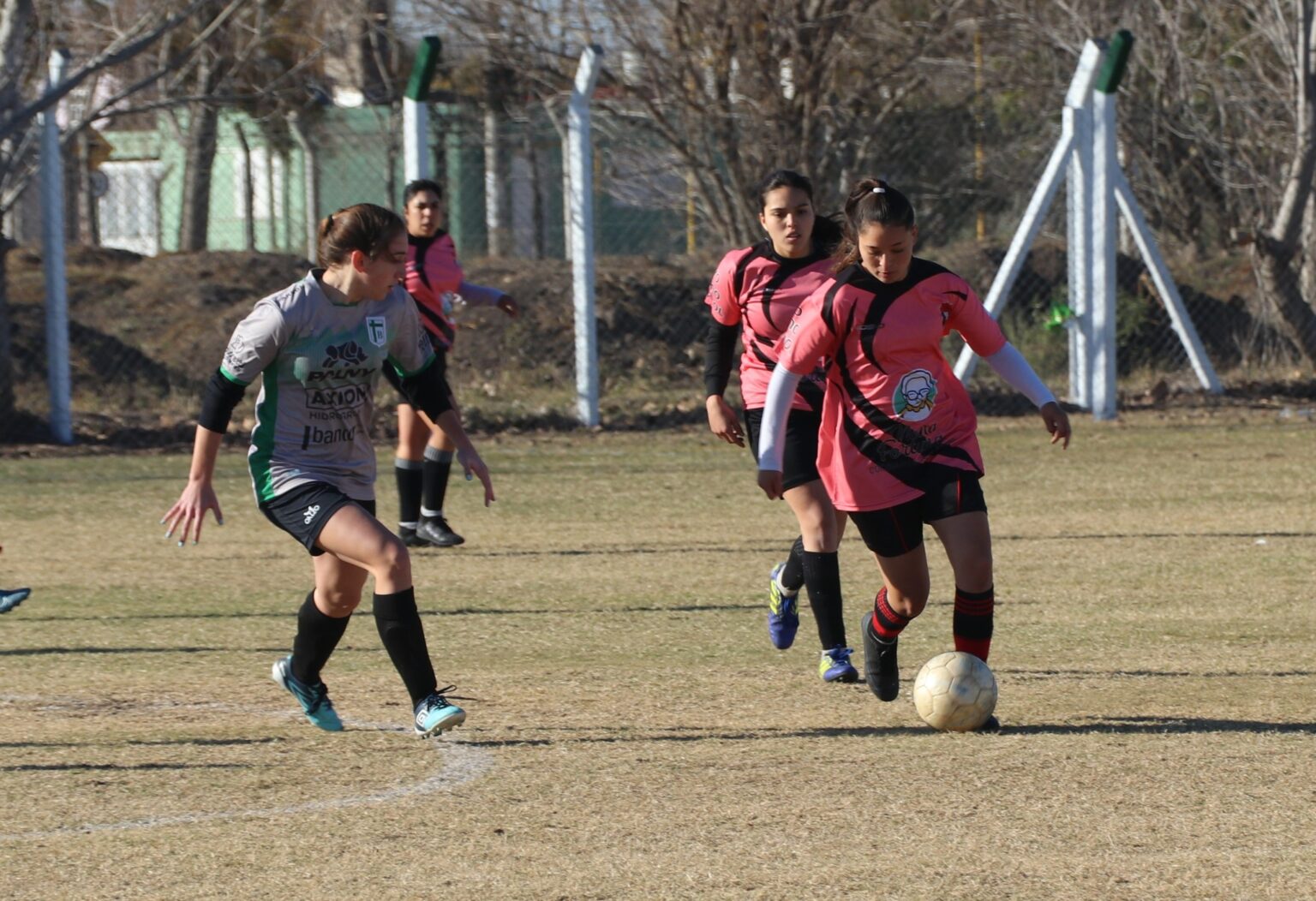 Fem futbol