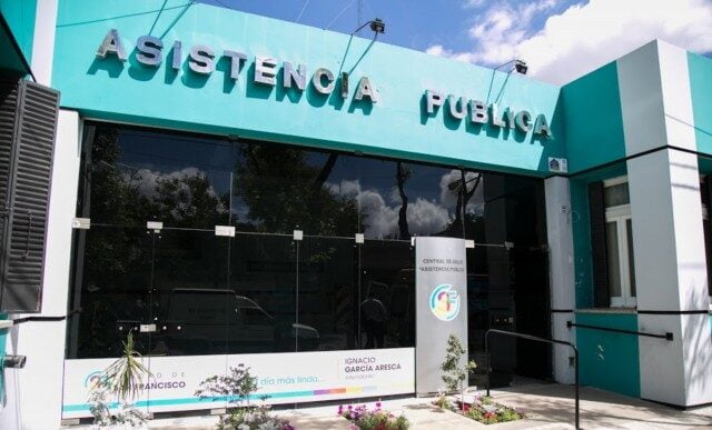  Nuevo operativo de vacunación refuerzo Covid