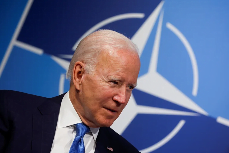 Joe biden