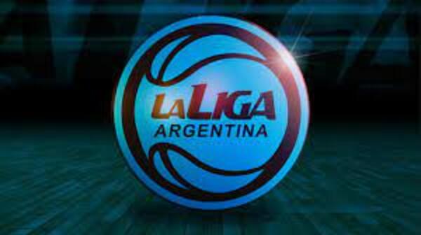 Liga argentina