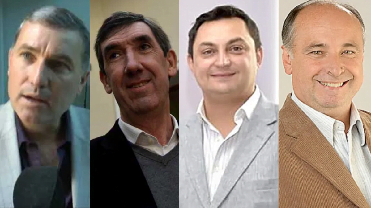 Marcelo uribarren alvaro ugartemendia marcos bovo eduardo accastellopng
