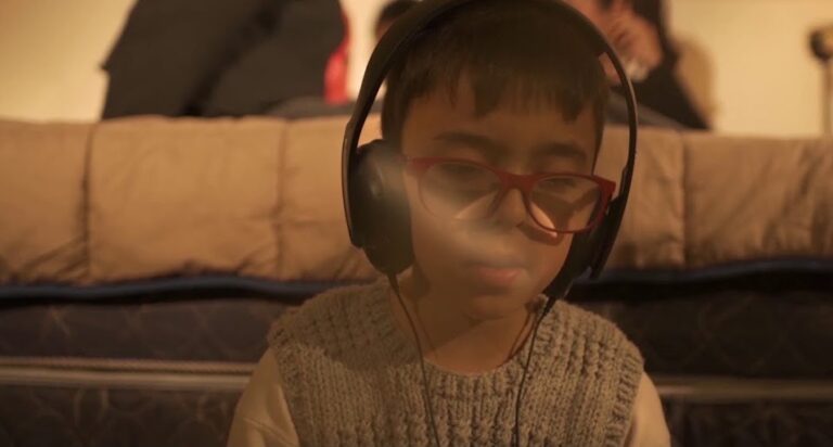 El cortometraje «El Mono» llega al cine