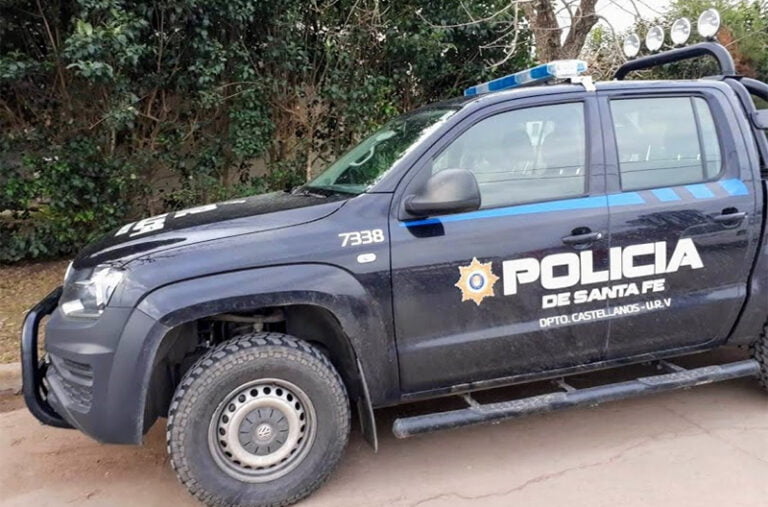 Detuvieron a un hombre por un robo en una vivienda de Frontera