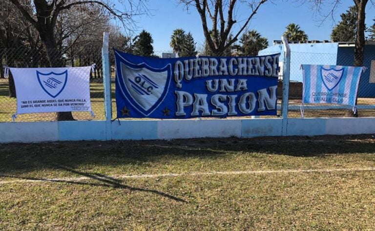 A pesar de la suspensión, la Liga Amateur tuvo acción este fin de semana