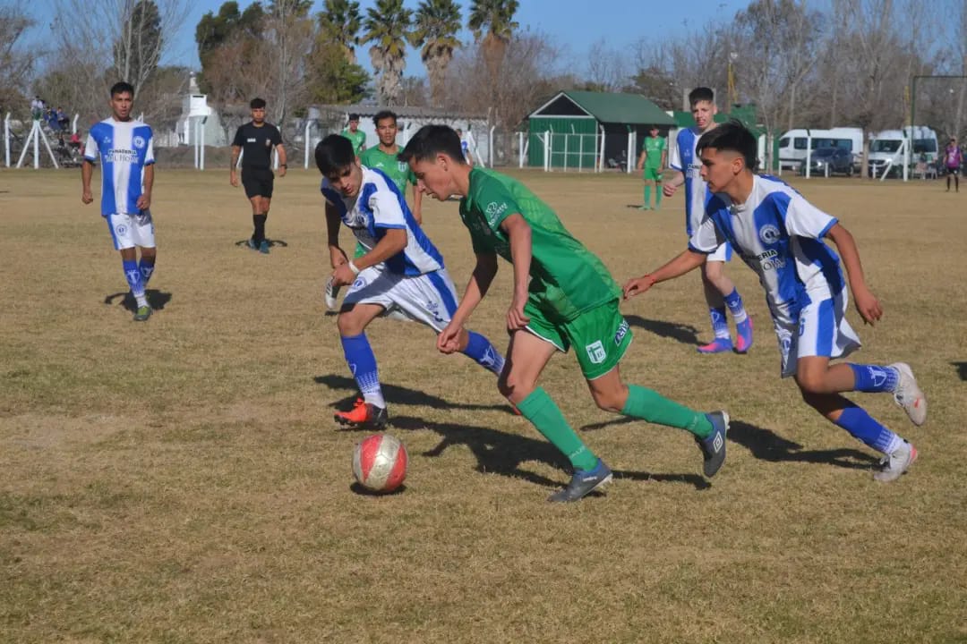 Sportivo reg