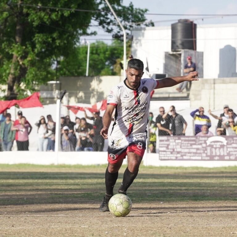 «La clave para el final fue la regularidad que mantuvimos»