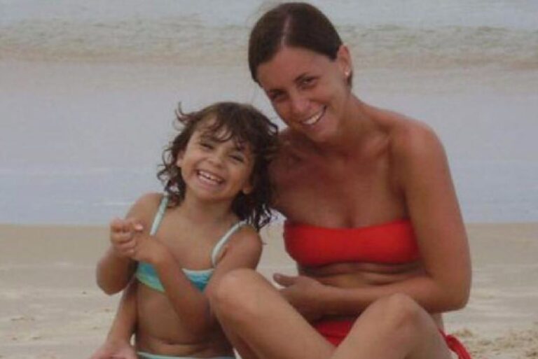 Se cumplen 13 años del femicidio de Natalia Vercesi
