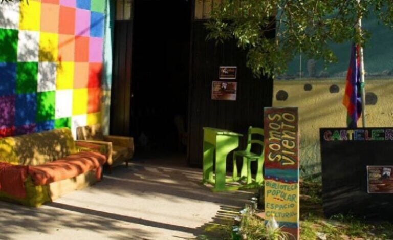 Somos Viento cumple 16 años de cultura popular y lo festeja con todo