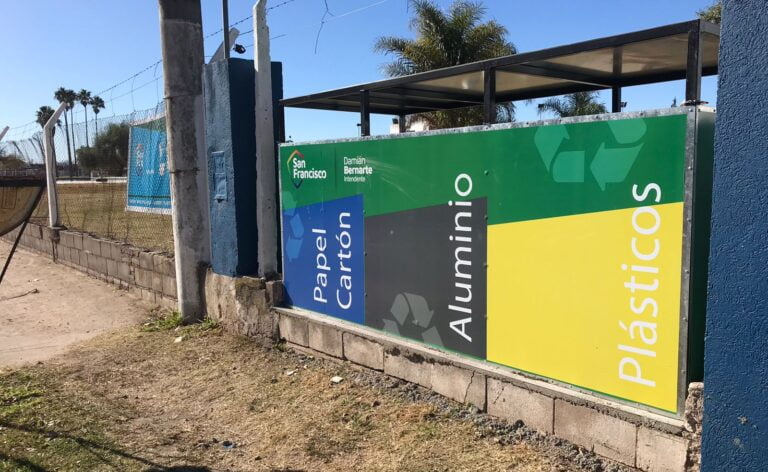El Polideportivo Municipal es sede del tercer Punto Verde