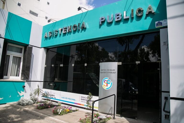 Comienza la campaña de vacunación para embarazadas contra el Virus Sincicial Respiratorio
