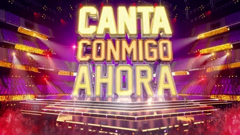 CANTA COMIGO