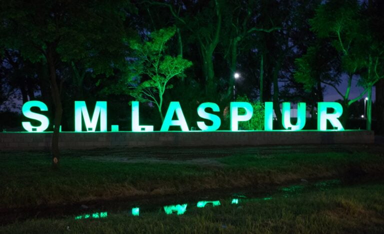 Nuevo allanamiento en Laspiur: hallan plantas de cannabis