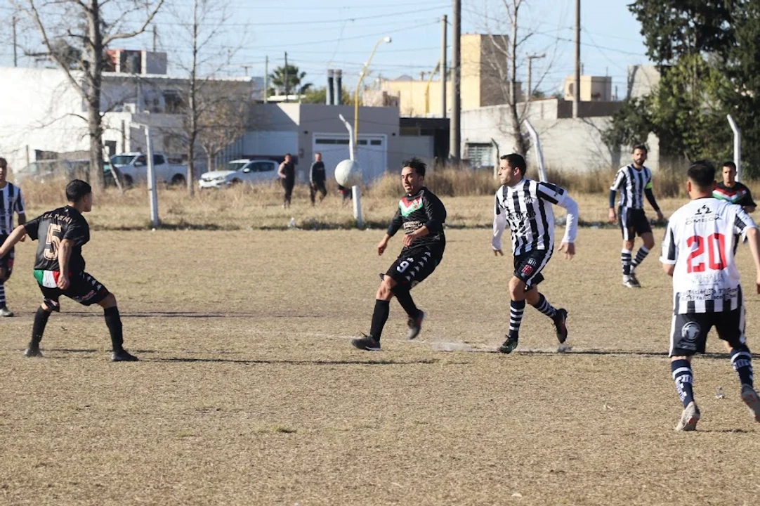 LIGA AMATEUR