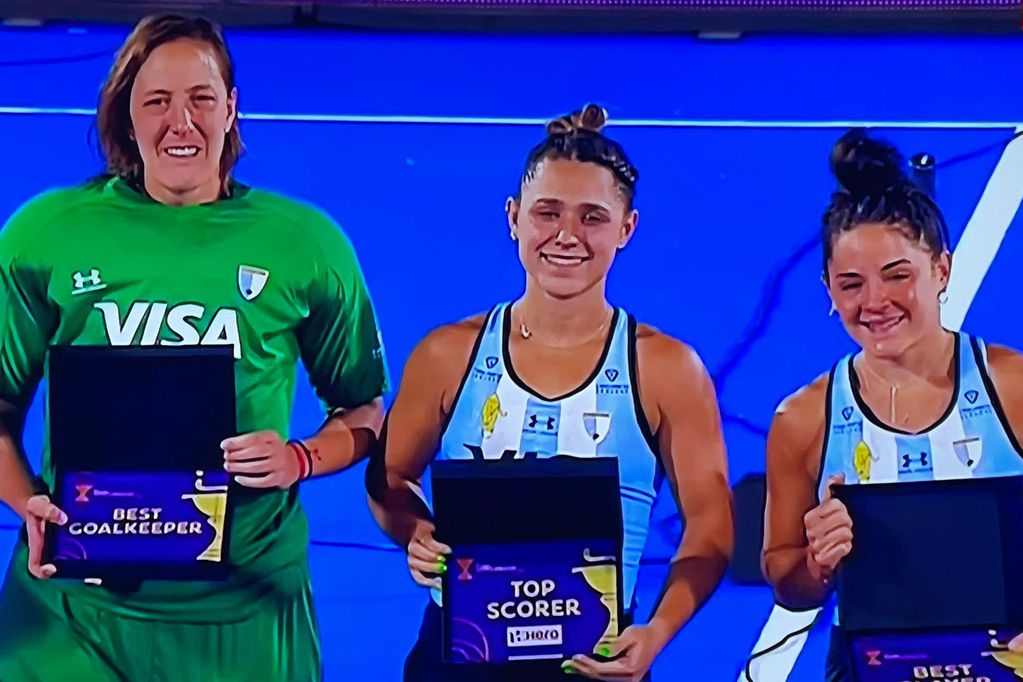 Las Leonas