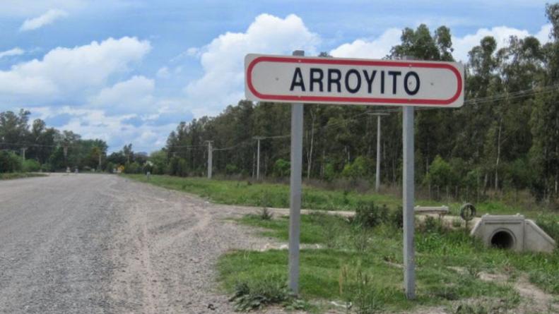 Arroyitoportadaok