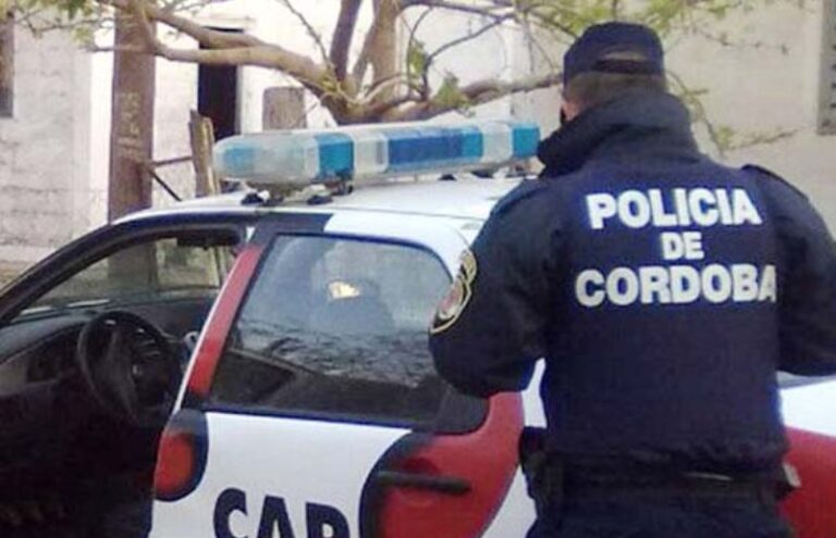 Ingresaron a una vivienda y se llevaron una mochila