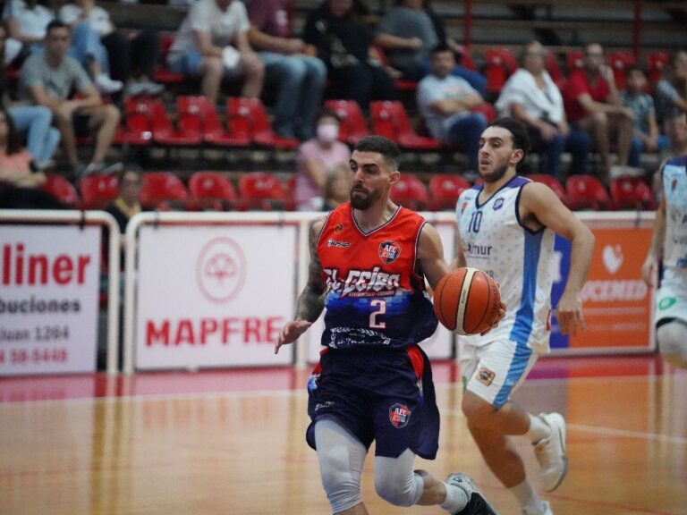 «Me duele irme pero estoy seguro de que el deporte nos volverá a juntar»