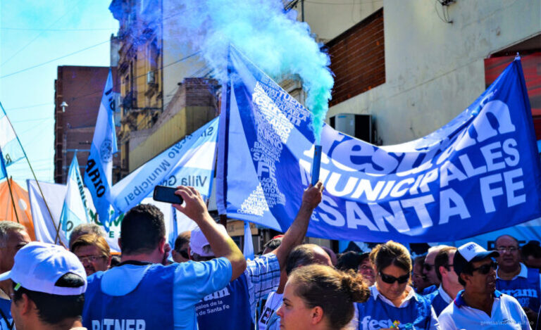 FESTRAM llegó a un acuerdo y levantó el paro