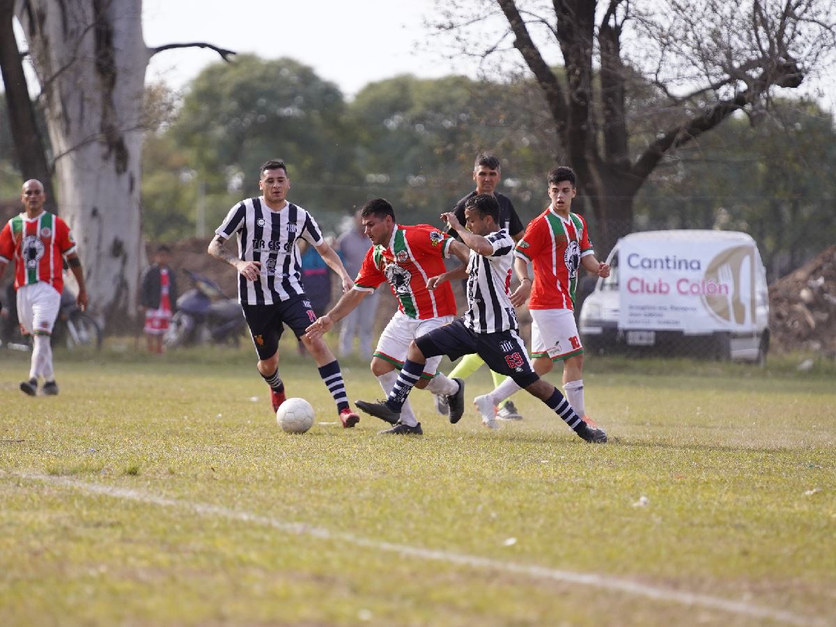 Liga amateur