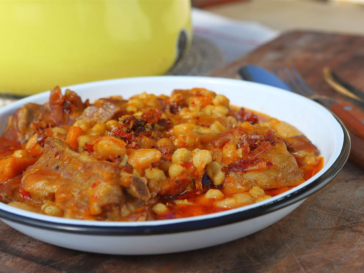 Locro XZicBEYVJ4dlUQRIm9aoh2C1LA8gTb