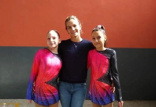 El Ceibo brilló en el Torneo Regional de Patín