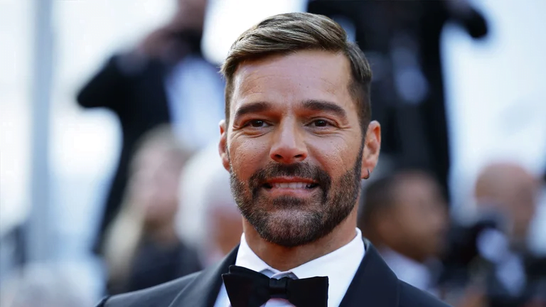  Ricky Martin fue denunciado en Puerto Rico por violencia doméstica