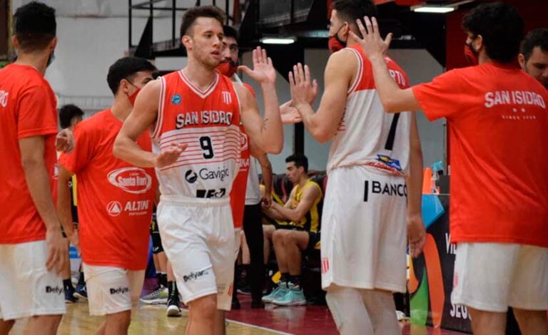 San Isidro: Arranca la pretemporada