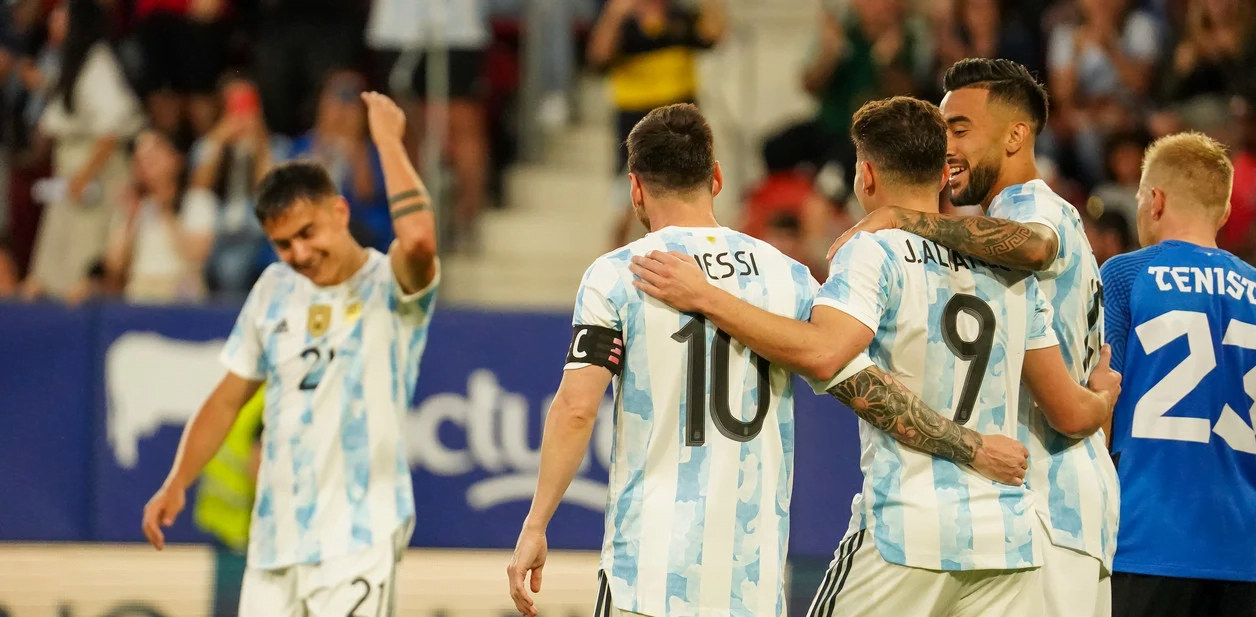 Selección