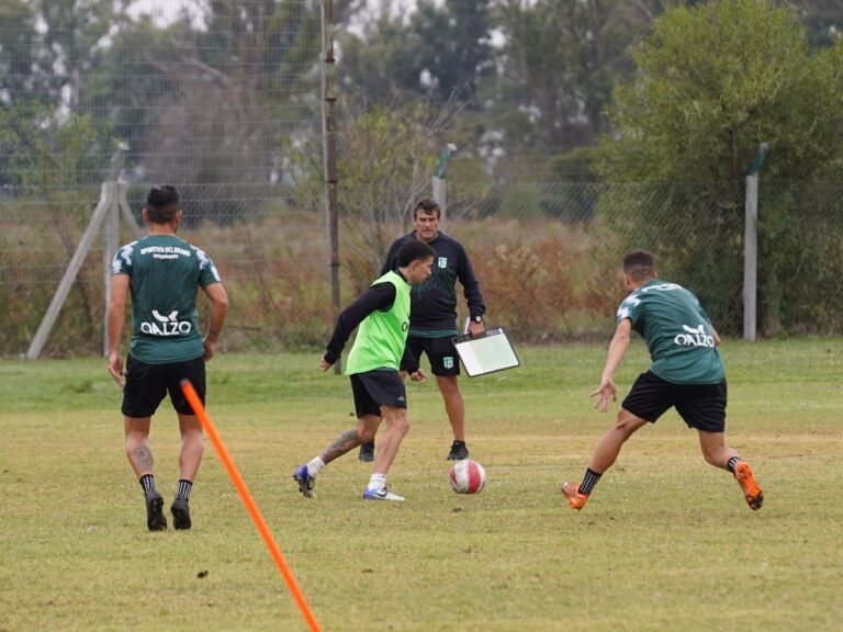 Sportivo espera al Domingo para redimirse