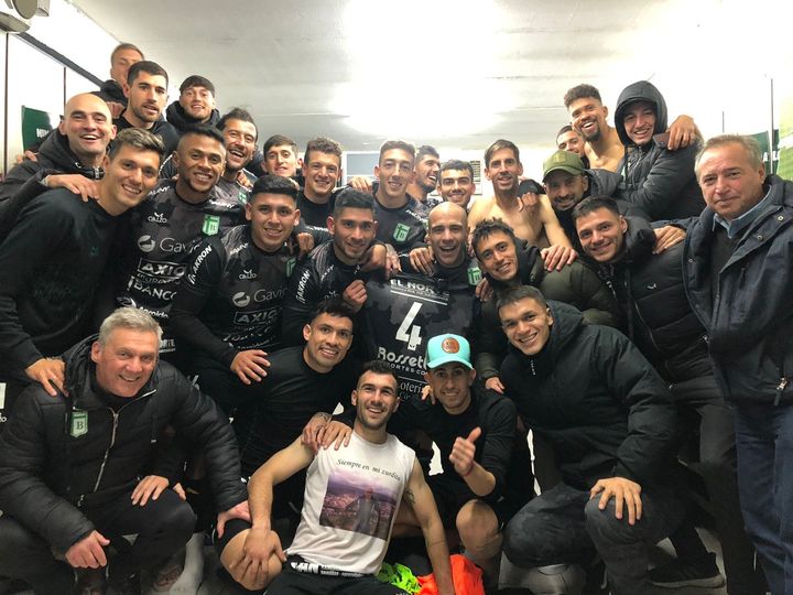 Sportivo