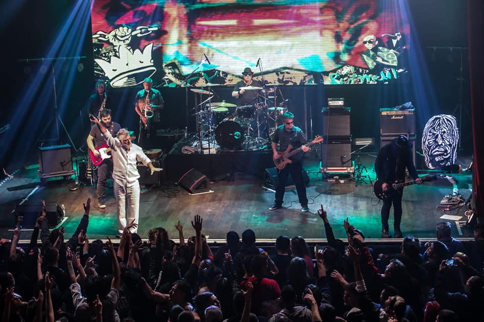 Superlogico banda