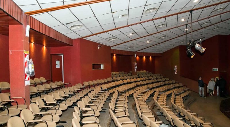 Teatrillo