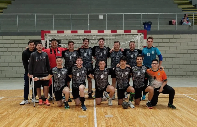 Tiro y Gimnasia se metió en otra gran final