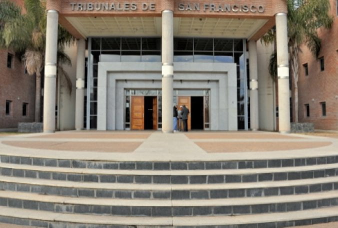 Anunciaron restablecimiento parcial del servidor de la Justicia Provincial