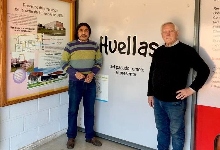 Profesor de la UNVM investiga sobre el periodismo en San Francisco