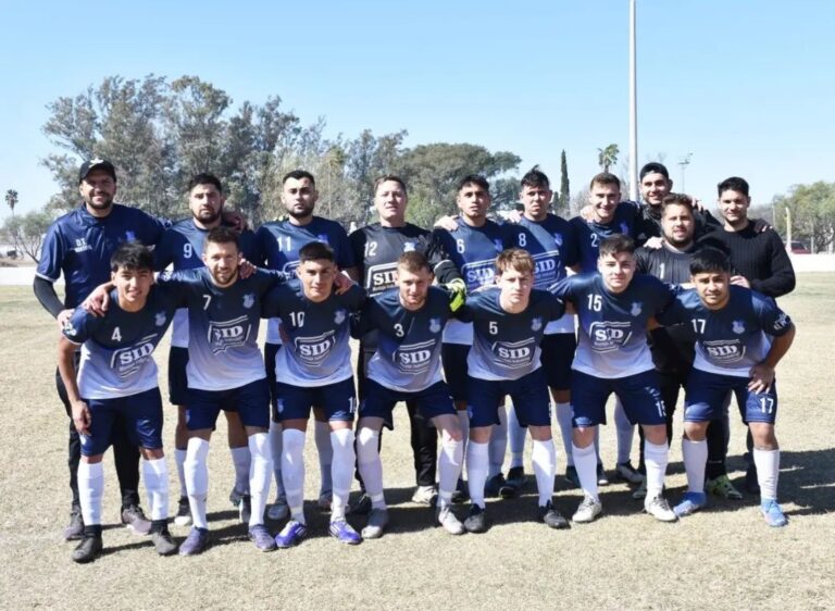 Se vienen los Cuartos de Final para el Amateur