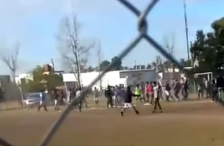  Algunos clubes de la Liga Amateur están en contra de desafiliación de Juventud Unida